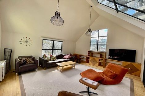 Photo of property in 19 Everton Terrace, Kelburn, Wellington, 6012