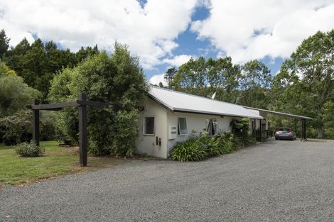 Photo of property in 239a Waitawheta Road, Waikino, Waihi, 3682