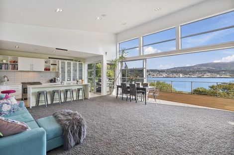 Photo of property in 8a Doon Street, Vauxhall, Dunedin, 9013