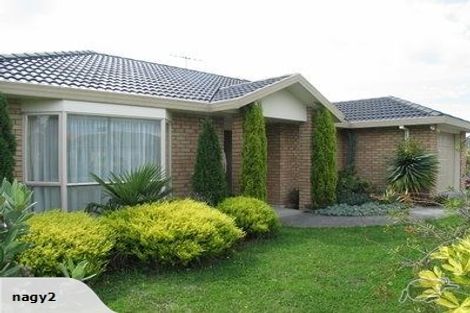 Photo of property in 27 Redcastle Drive, East Tamaki, Auckland, 2013