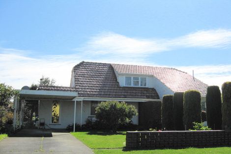 Photo of property in 60 Purnell Street, College Estate, Whanganui, 4500