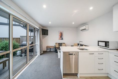 Photo of property in 2/358 Madras Street, Christchurch Central, Christchurch, 8013