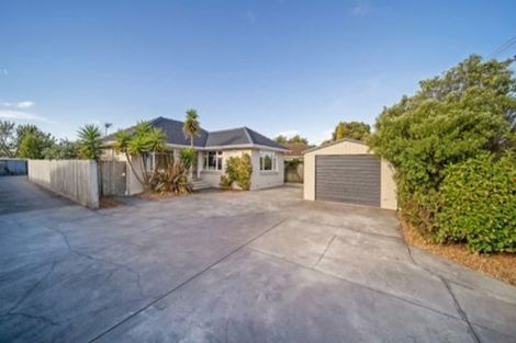 Photo of property in 13 Pagoda Street, Shirley, Christchurch, 8061