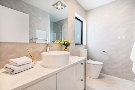 Photo of property in 41a Donegal Drive, Flat Bush, Auckland, 2019