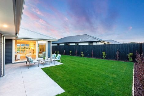 Photo of property in 40 Cunningham Street, Rangiora, 7400