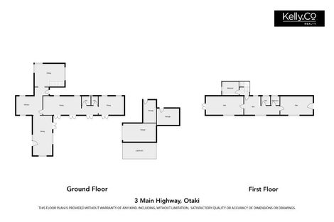 Photo of property in 3 State Highway 1, Otaki, 5512