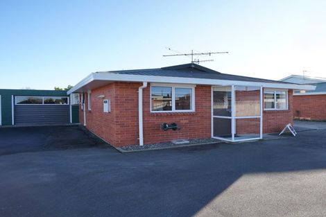 Photo of property in 7c Huia Street, Waikiwi, Invercargill, 9810