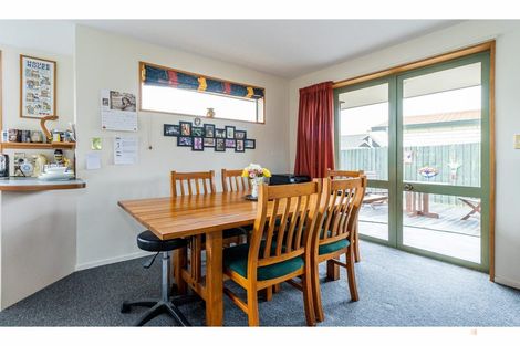 Photo of property in 3b Lewis Street, Geraldine, 7930