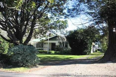 Photo of property in 30 Moerangi Street, West End, Palmerston North, 4410