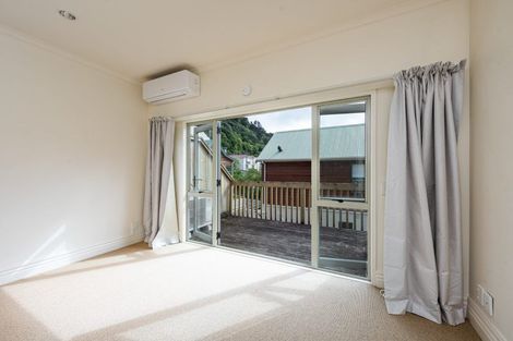 Photo of property in 9/5 Malcolm Lane, Thorndon, Wellington, 6011
