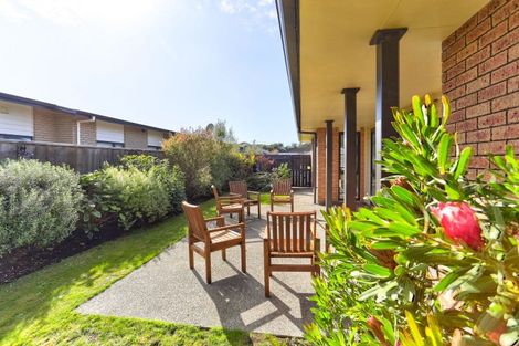Photo of property in 36 Leicester Place, Springvale, Whanganui, 4501