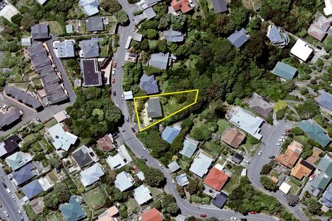 Photo of property in 122 Te Anau Road, Hataitai, Wellington, 6021