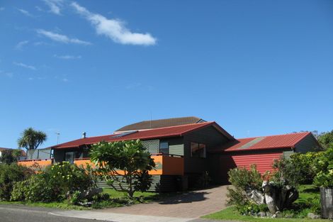 Photo of property in 4 Tawai Street, Ohope, 3121