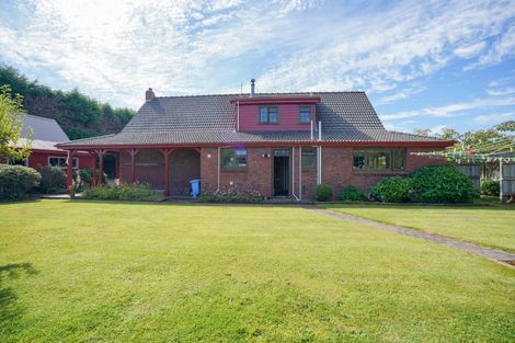 Photo of property in 221 Dunns Road, Otatara, Invercargill, 9879