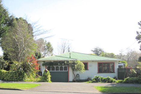 Photo of property in 224 Tukapa Street, Westown, New Plymouth, 4310