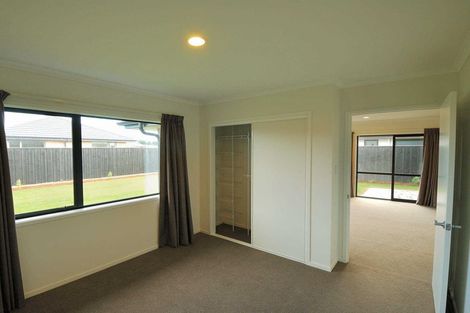 Photo of property in 6 Charlbury Drive, Rolleston, 7615
