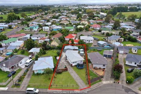 Photo of property in 407 Huia Place, Camberley, Hastings, 4120