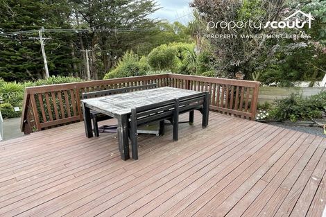 Photo of property in 24 Porterfield Street, Macandrew Bay, Dunedin, 9014