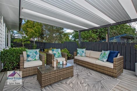 Photo of property in 10 Madison Place, Morningside, Whangarei, 0110