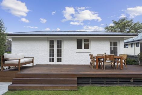 Photo of property in 109 Saint Johns Street, Woolston, Christchurch, 8062