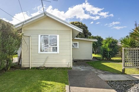 Photo of property in 279 Kahutia Street, Gisborne, 4010