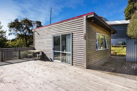 Photo of property in 10 Ryan Street, Portobello, Dunedin, 9014