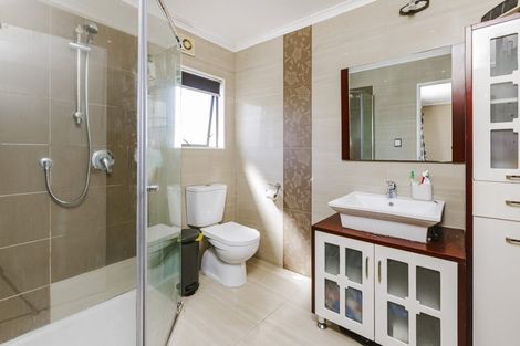 Photo of property in 8 Lyell Court, Clover Park, Auckland, 2019