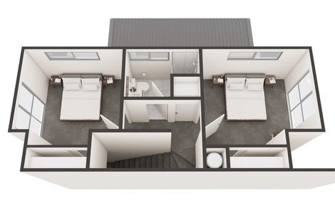 Photo of property in 60 Martin Street, Wallaceville, Upper Hutt, 5018