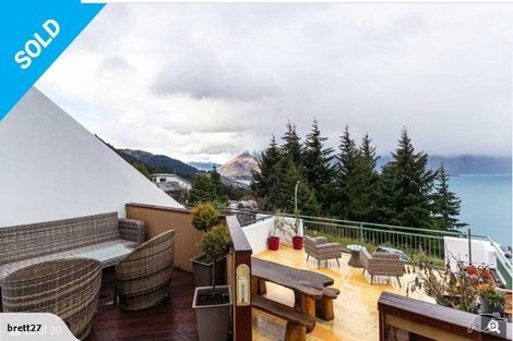 Photo of property in 1b Caples Place, Fernhill, Queenstown, 9300