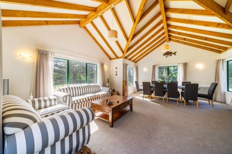 Photo of property in 218 Flightys Road, Judgeford, Porirua, 5381