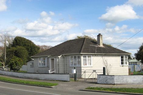 Photo of property in 56 Ballance Street, Shannon, 4821