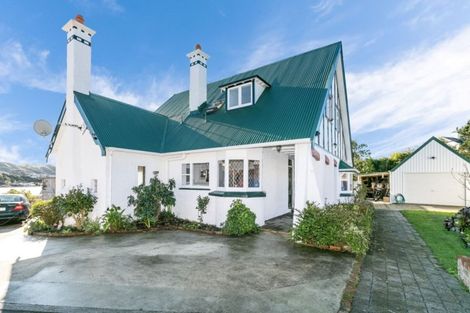 Photo of property in 107 Helston Road, Paparangi, Wellington, 6037