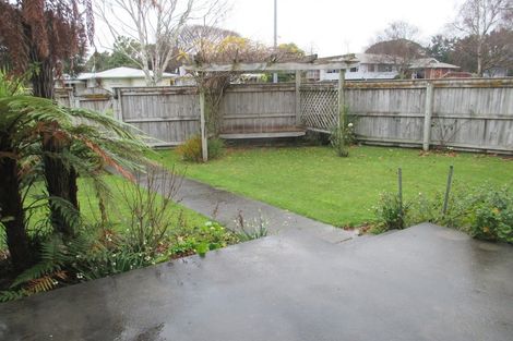 Photo of property in 26 Parkland Crescent, Terrace End, Palmerston North, 4410