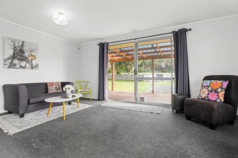 Photo of property in 44 Taringamotu Road, Taumarunui, 3920