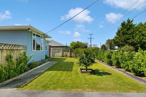 Photo of property in 52 East Street, Greytown, 5712