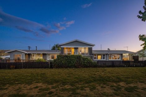 Photo of property in 134 Weld Street, Redwoodtown, Blenheim, 7201