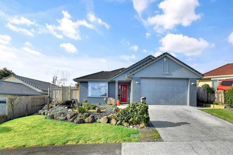 Photo of property in 5 Ethan Place, Ohauiti, Tauranga, 3112