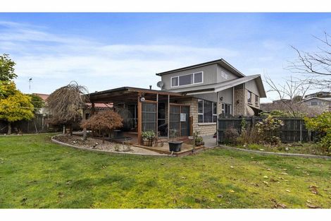 Photo of property in 1 Waitaki Street, Glenwood, Timaru, 7910