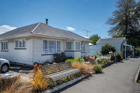 Photo of property in 56 Rue Lavaud, Akaroa, 7520