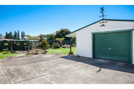 Photo of property in 15 Rimu Street, Edgecumbe, 3120