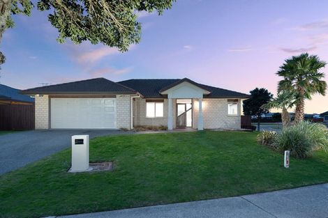 Photo of property in 2 Nicole Place, Papamoa Beach, Papamoa, 3118