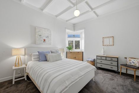 Photo of property in 1a Mozeley Avenue, Devonport, Auckland, 0624