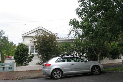 Photo of property in 3 Albany Road, Ponsonby, Auckland, 1011