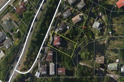 Photo of property in 183 Princes Drive, Britannia Heights, Nelson, 7010