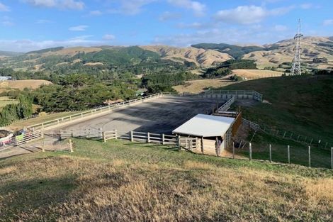 Photo of property in 37 Flightys Road, Judgeford, Porirua, 5381