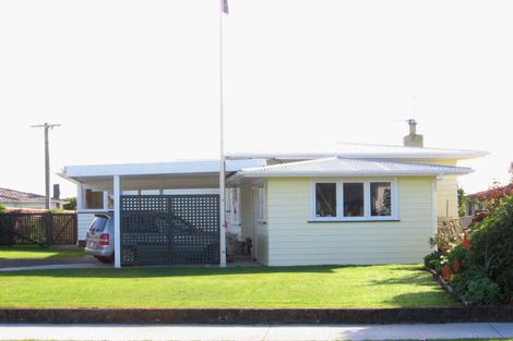 Photo of property in 25 Atmore Avenue, Otaki, 5512