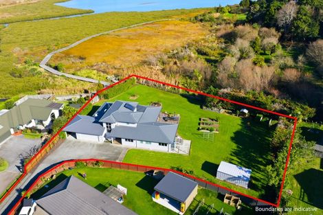 Photo of property in 32 Paradise Place, Matua, Tauranga, 3110