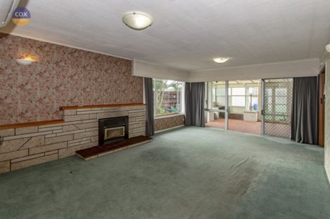 Photo of property in 6 Bristol Street, Tamatea, Napier, 4112