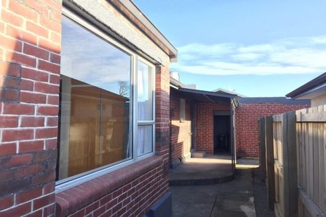 Photo of property in 76 Thomson Street, Tinwald, Ashburton, 7700