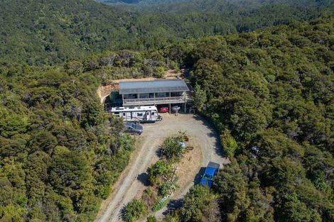 Photo of property in 473c Tuateawa Road, Tuateawa, Coromandel, 3583